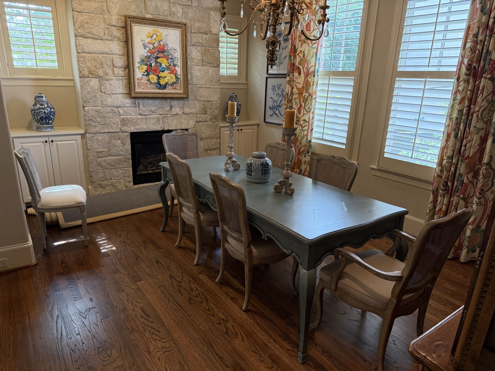 Dining Room Dining Room